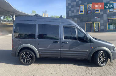 Минивэн Ford Tourneo Connect 2008 в 