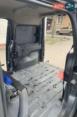 Минивэн Ford Tourneo Connect 2008 в 