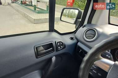 Мінівен Ford Tourneo Connect 2009 в 