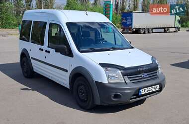 Ford Tourneo Connect 2009 Ford Tourneo Connect 2009