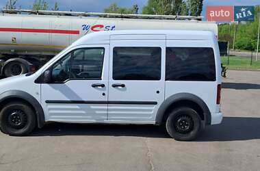 Мінівен Ford Tourneo Connect 2009 в 