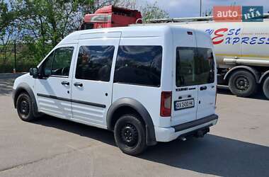 Мінівен Ford Tourneo Connect 2009 в 