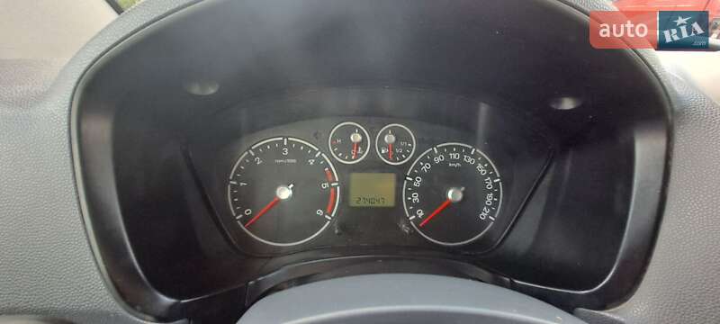 Минивэн Ford Tourneo Connect 2009 в Харькове