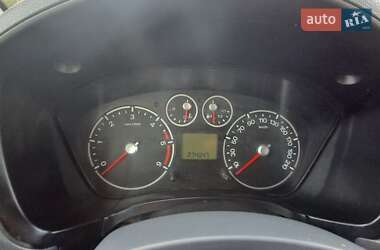 Мінівен Ford Tourneo Connect 2009 в 