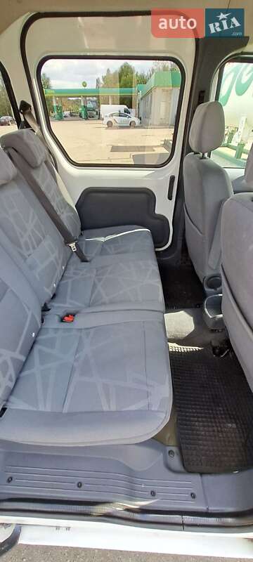 Минивэн Ford Tourneo Connect 2009 в Харькове