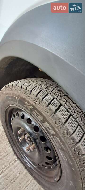 Минивэн Ford Tourneo Connect 2009 в Харькове
