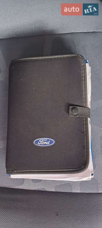 Минивэн Ford Tourneo Connect 2009 в Харькове
