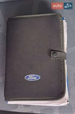 Мінівен Ford Tourneo Connect 2009 в 