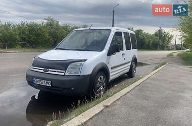 Мінівен Ford Tourneo Connect 2007 в Києві