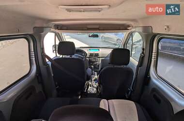 Мінівен Ford Tourneo Connect 2004 в 