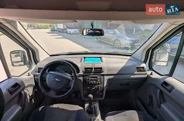 Мінівен Ford Tourneo Connect 2004 в 