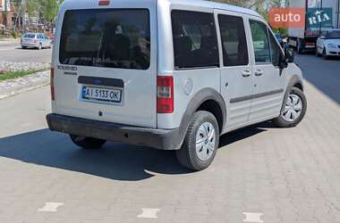 Мінівен Ford Tourneo Connect 2004 в 