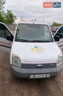 Минивэн Ford Tourneo Connect 2008 в Киеве