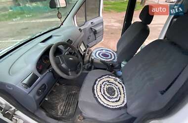 Мінівен Ford Tourneo Connect 2008 в 