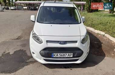 Мінівен Ford Tourneo Connect 2015 в Києві