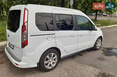 Минивэн Ford Tourneo Connect 2015 в 