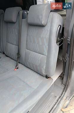 Минивэн Ford Tourneo Connect 2008 в 