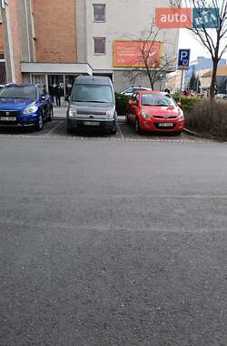 Минивэн Ford Tourneo Connect 2008 в 