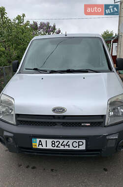 Минивэн Ford Tourneo Connect 2005 в Белой Церкви
