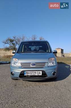Ford Tourneo Connect 2010 Ford Tourneo Connect 2010