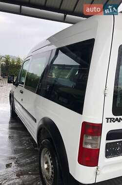 Минивэн Ford Tourneo Connect 2005 в 