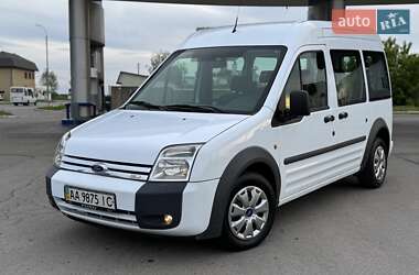 Ford Tourneo Connect 2008 Ford Tourneo Connect 2008