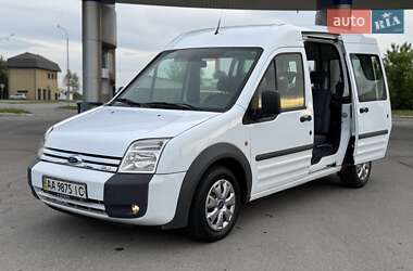 Мінівен Ford Tourneo Connect 2008 в 