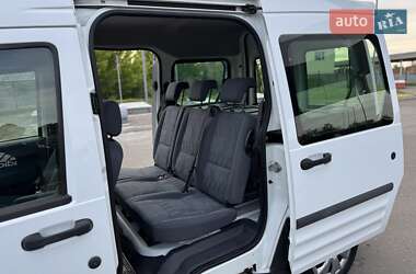Мінівен Ford Tourneo Connect 2008 в 
