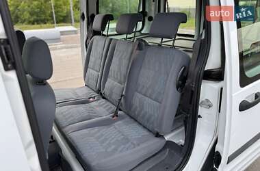 Мінівен Ford Tourneo Connect 2008 в 