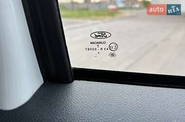 Мінівен Ford Tourneo Connect 2008 в 