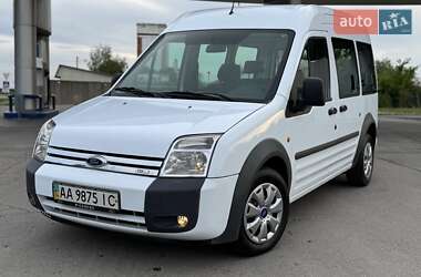Мінівен Ford Tourneo Connect 2008 в 