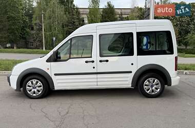 Мінівен Ford Tourneo Connect 2008 в 