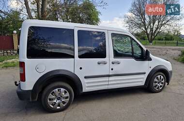 Мінівен Ford Tourneo Connect 2007 в 