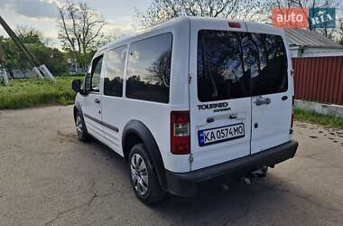Мінівен Ford Tourneo Connect 2007 в 