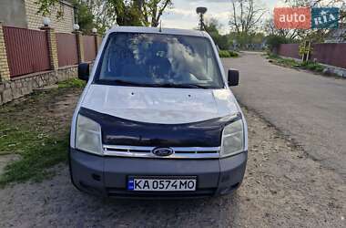 Мінівен Ford Tourneo Connect 2007 в 