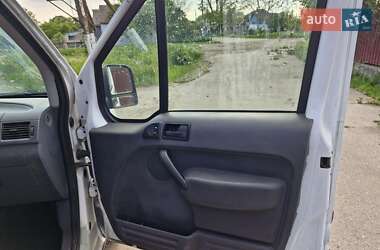 Мінівен Ford Tourneo Connect 2007 в 