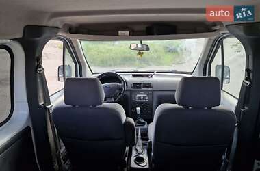 Мінівен Ford Tourneo Connect 2007 в 