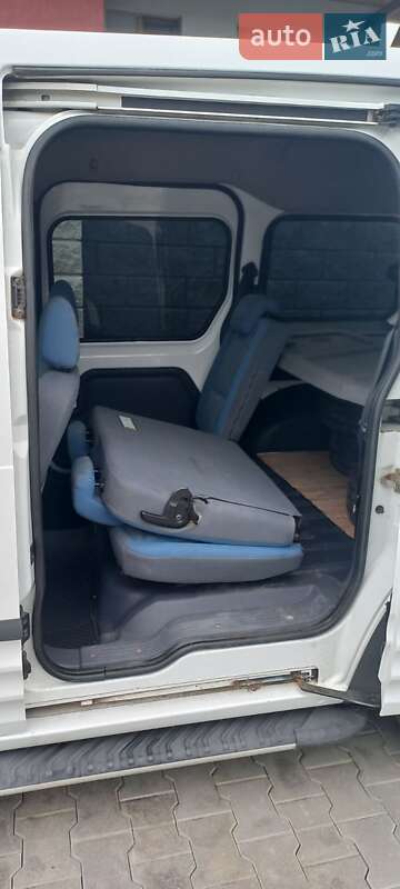 Минивэн Ford Tourneo Connect 2012 в Луцке