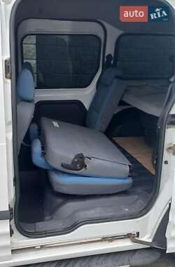 Минивэн Ford Tourneo Connect 2012 в 