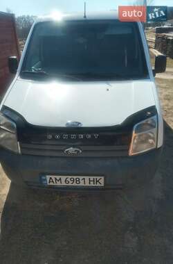 Мінівен Ford Tourneo Connect 2008 в 