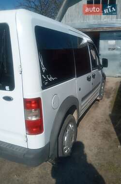 Мінівен Ford Tourneo Connect 2008 в 