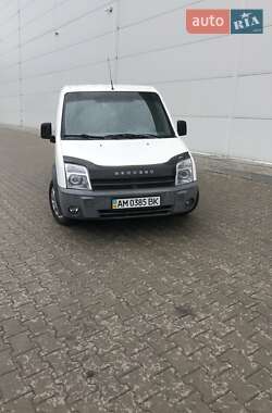 Минивэн Ford Tourneo Connect 2006 в 