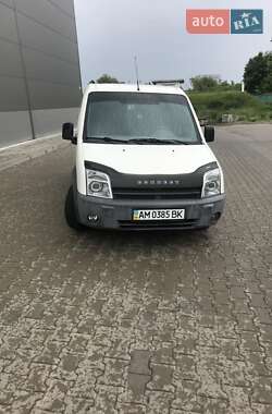 Минивэн Ford Tourneo Connect 2006 в 