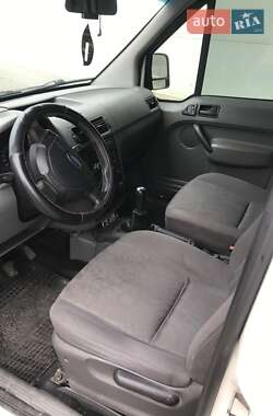 Минивэн Ford Tourneo Connect 2006 в 