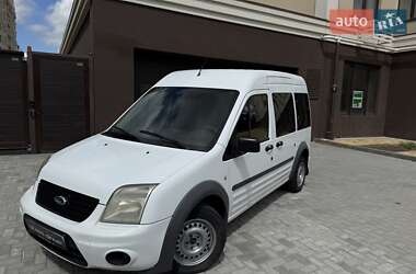 Минивэн Ford Tourneo Connect 2012 в 