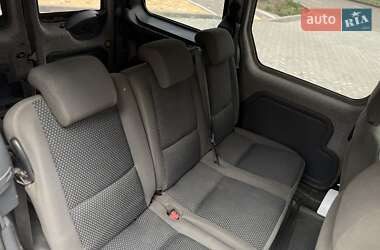 Минивэн Ford Tourneo Connect 2012 в 