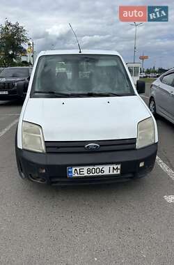 Минивэн Ford Tourneo Connect 2007 в Кривом Роге