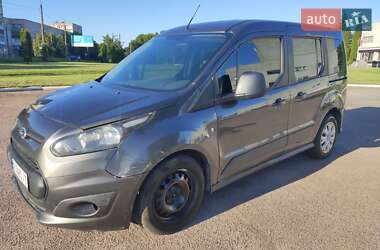 Ford Tourneo Connect 2016 Ford Tourneo Connect 2016