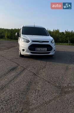 Минивэн Ford Tourneo Connect 2015 в 