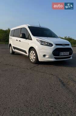 Ford Tourneo Connect 2015 Ford Tourneo Connect 2015